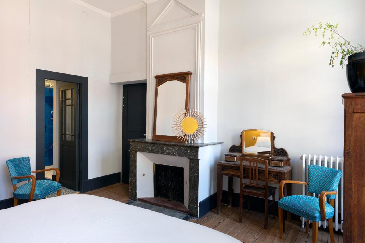 Numero22 Chambres D'Hotes Montauban Eksteriør bilde